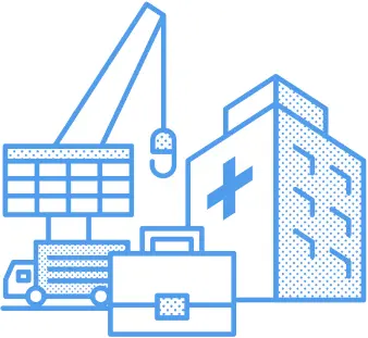 数字で見るFLEX 業種 画像