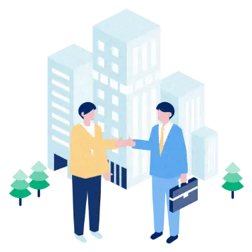 リクルーティング イメージ