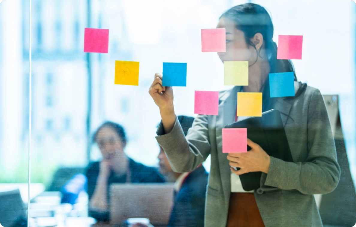 採用ブランディング 写真