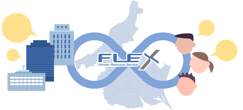 FLEX Human Resource Service