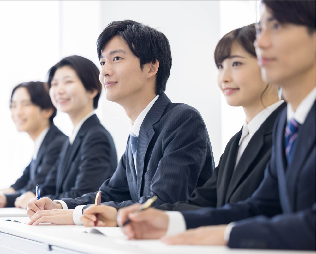 教育研修・研修トレーナーの派遣