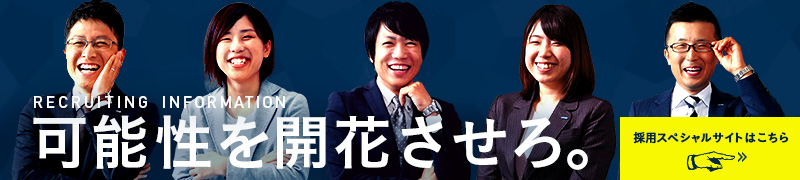 採用SPECIAL SITE